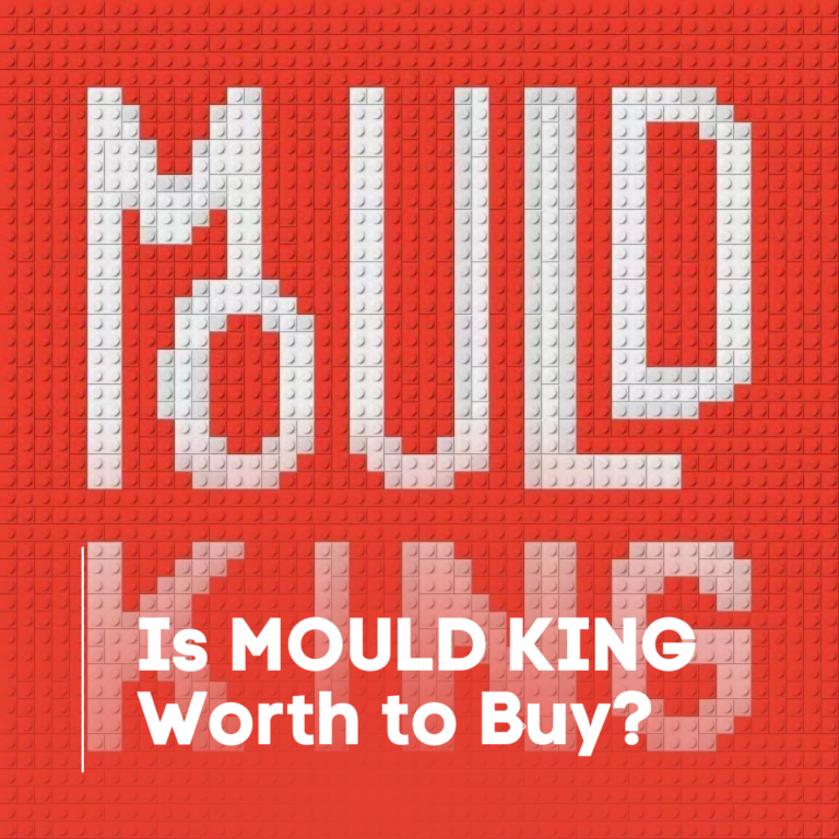Is MOULD KING Worth Buying And Where to Buy?